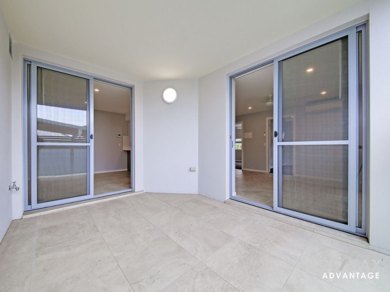205 177 Melville Terrace, Manly QLD 4179