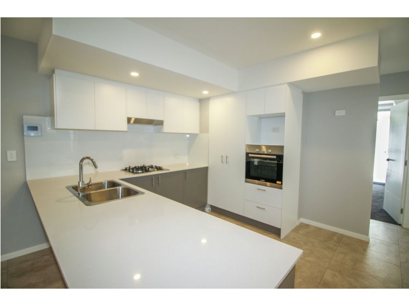 205 177 Melville Terrace, Manly QLD 4179