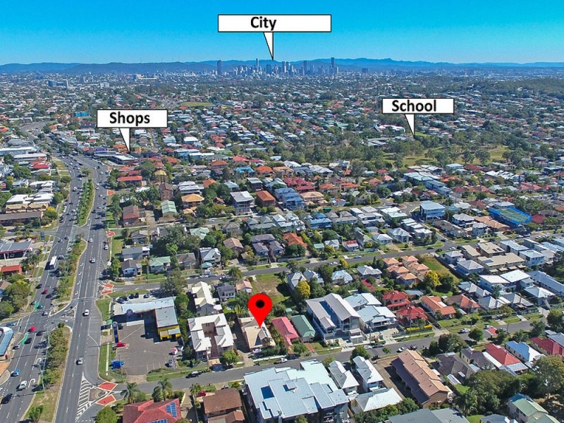 2/16 Adelaide Street, Carina QLD 4152