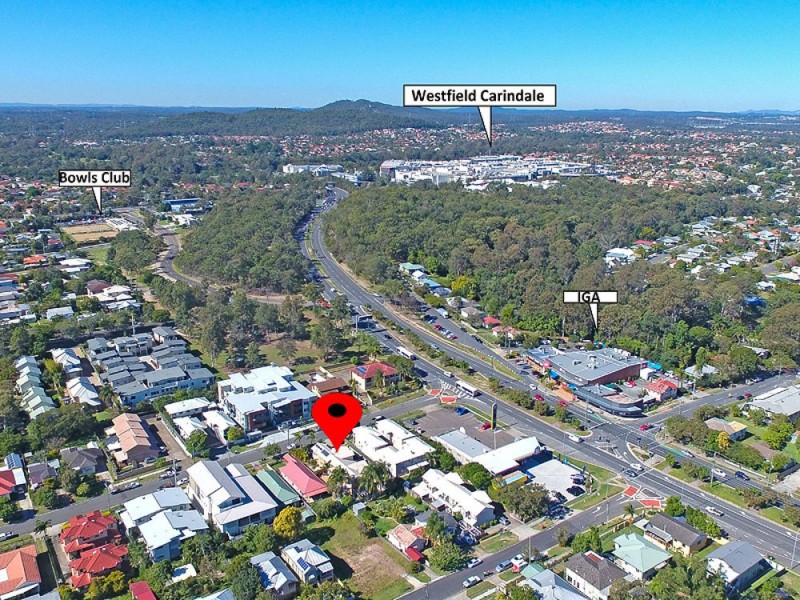 2/16 Adelaide Street, Carina QLD 4152