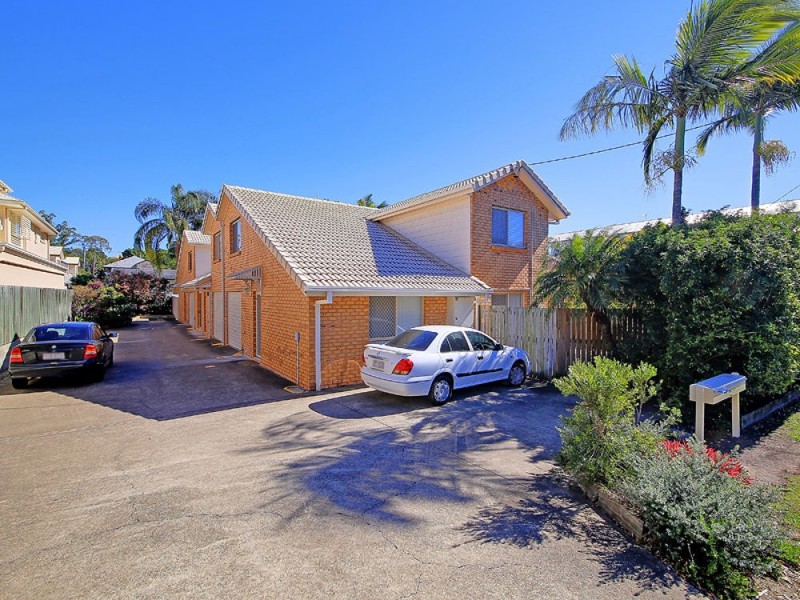 2/16 Adelaide Street, Carina QLD 4152