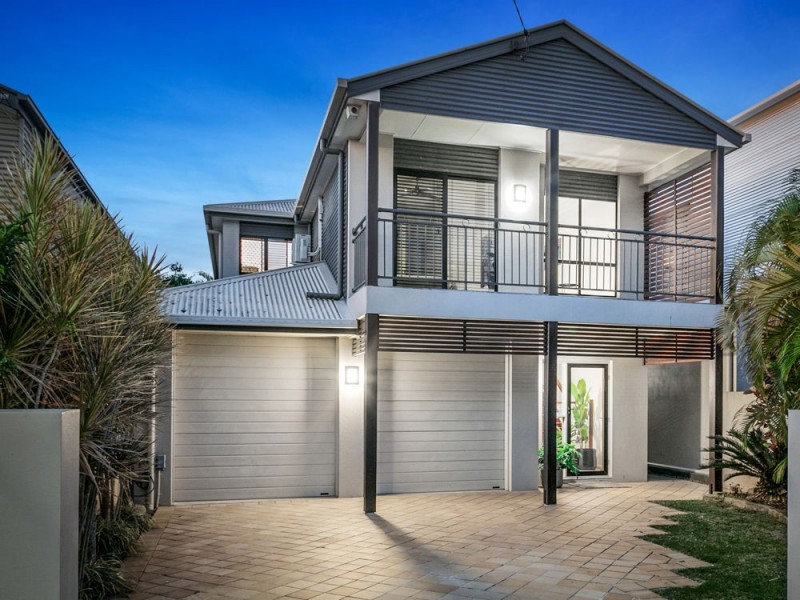 9 Blackwood Road, Manly West QLD 4179