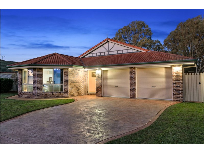 5 Miles Crescent, Manly West QLD 4179