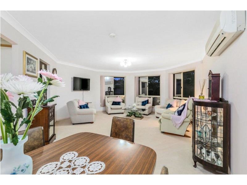 5 Miles Crescent, Manly West QLD 4179
