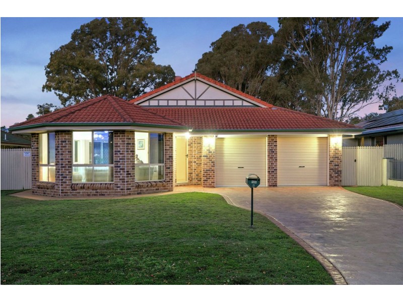 5 Miles Crescent, Manly West QLD 4179