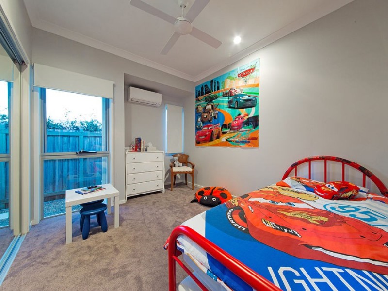 22 Franklin Street, Wakerley QLD 4154