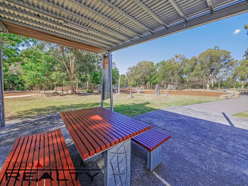 22 Franklin Street, Wakerley QLD 4154