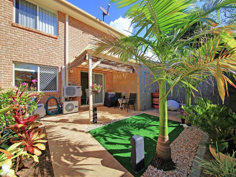 38/27 Camille Crescent, Wynnum West QLD 4178