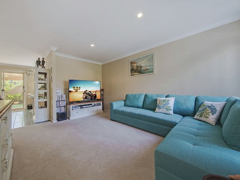 38/27 Camille Crescent, Wynnum West QLD 4178