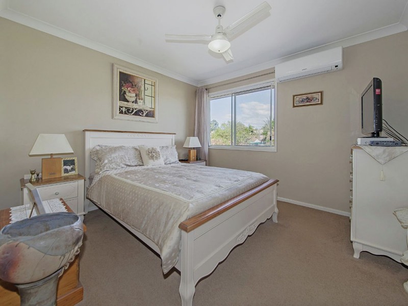 38/27 Camille Crescent, Wynnum West QLD 4178