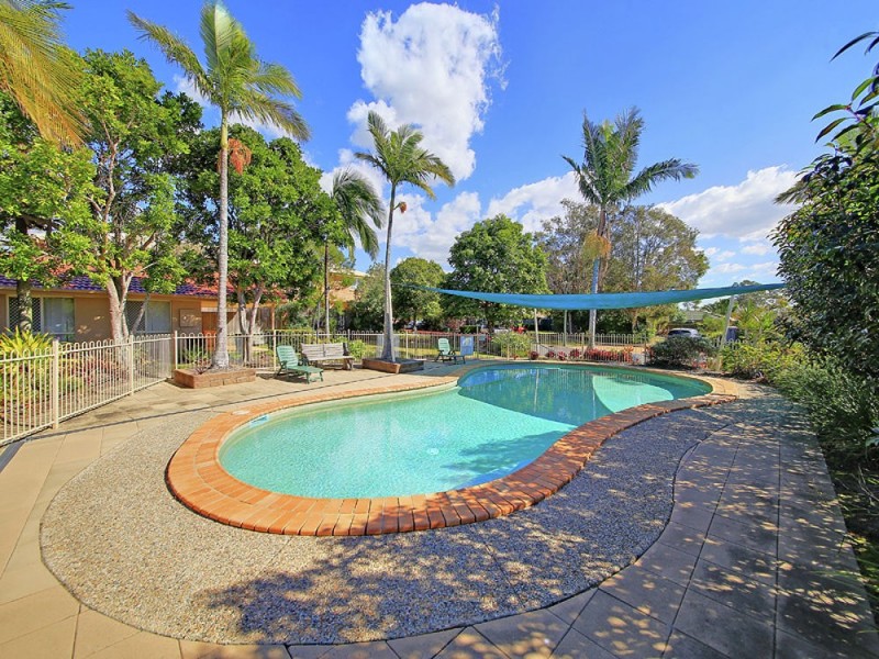 38/27 Camille Crescent, Wynnum West QLD 4178