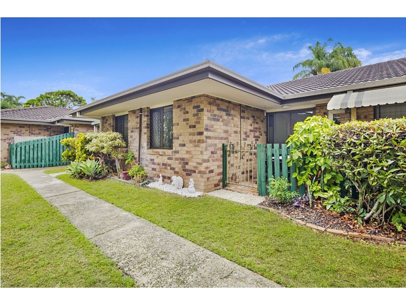 55/15 Carmichael Court, Palm Springs, Wynnum West QLD 4178