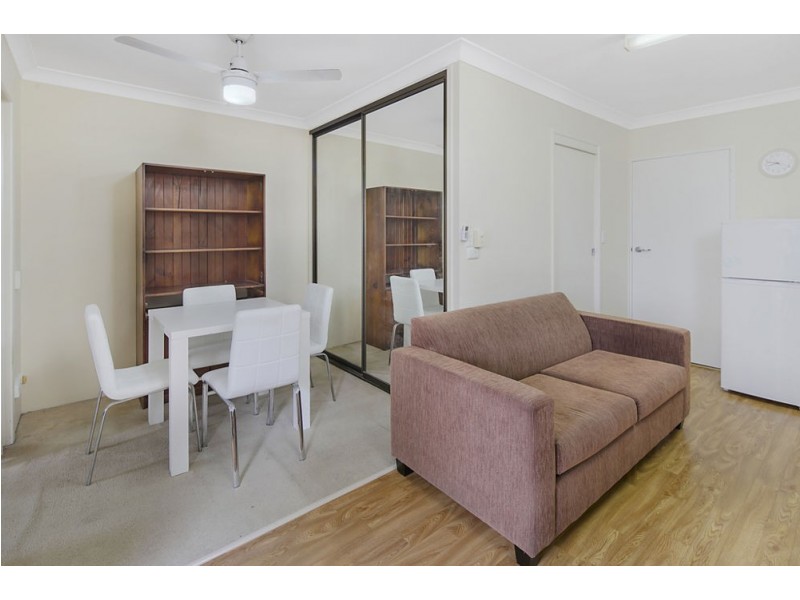 55/15 Carmichael Court, Palm Springs, Wynnum West QLD 4178