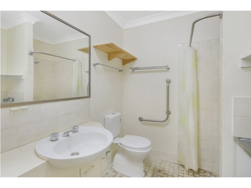 55/15 Carmichael Court, Palm Springs, Wynnum West QLD 4178