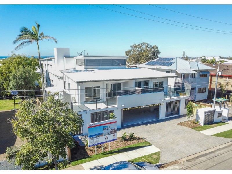7-8/156 Kingsley Tce, Manly QLD 4179