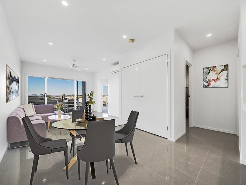 7-8/156 Kingsley Tce, Manly QLD 4179