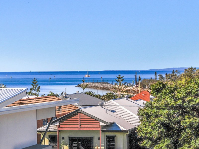 7-8/156 Kingsley Tce, Manly QLD 4179
