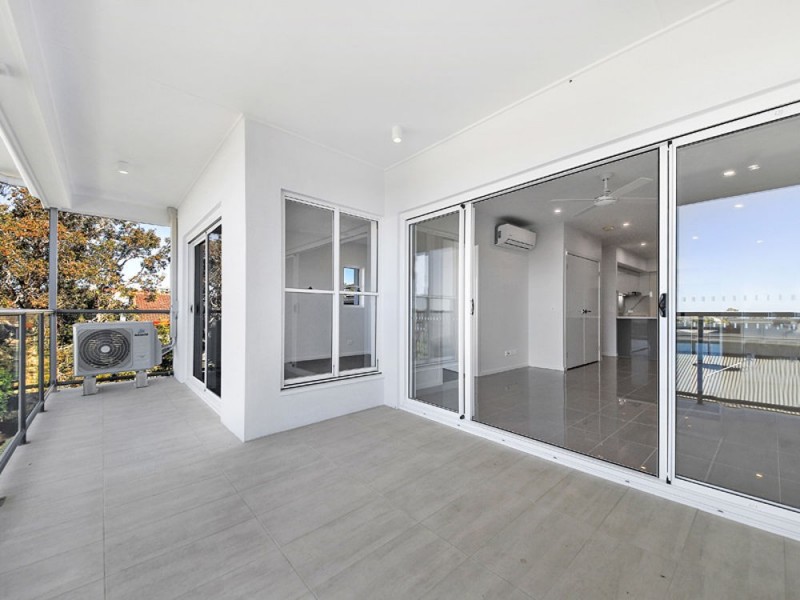 7-8/156 Kingsley Tce, Manly QLD 4179