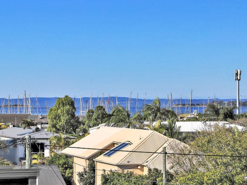 7-8/156 Kingsley Tce, Manly QLD 4179