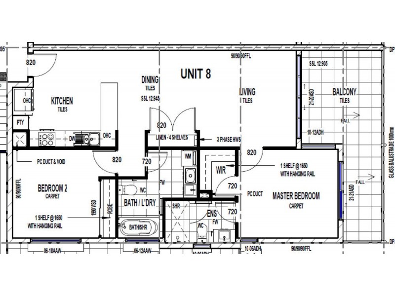 7-8/156 Kingsley Tce, Manly QLD 4179