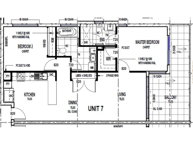 7-8/156 Kingsley Tce, Manly QLD 4179