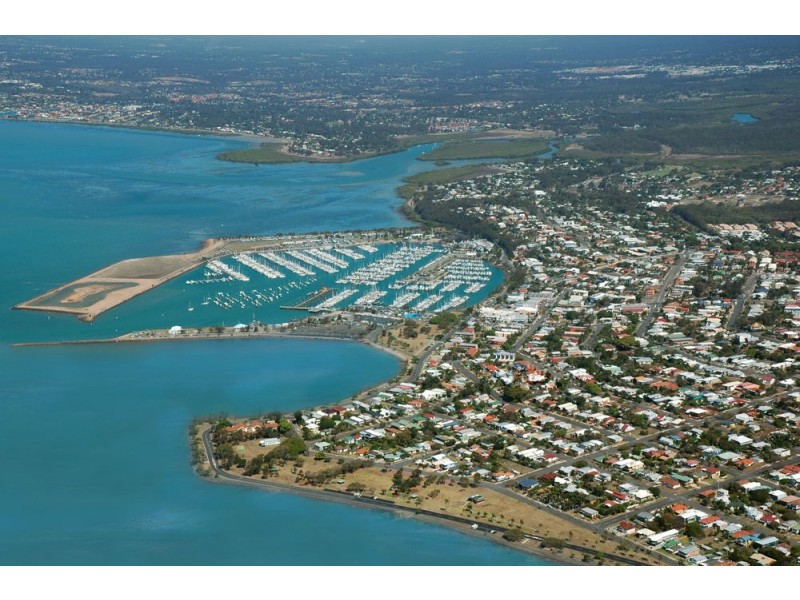 7-8/156 Kingsley Tce, Manly QLD 4179