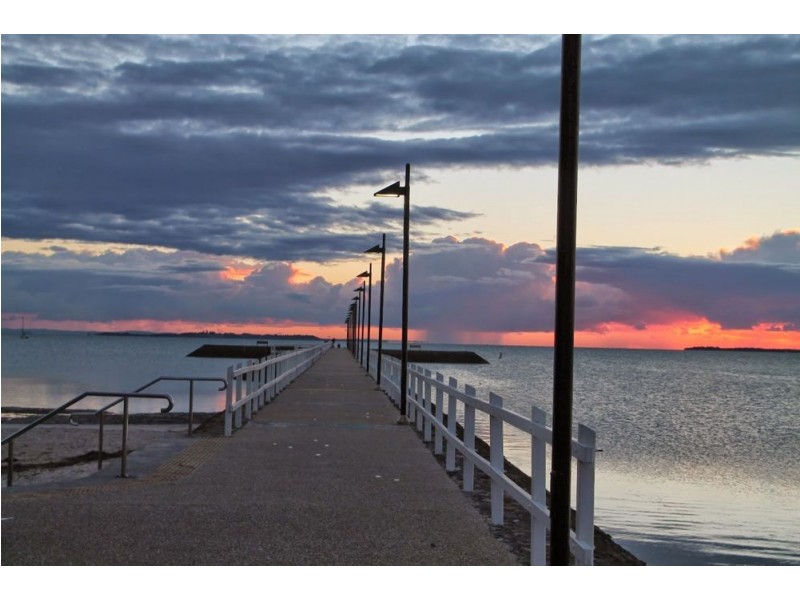 7-8/156 Kingsley Tce, Manly QLD 4179