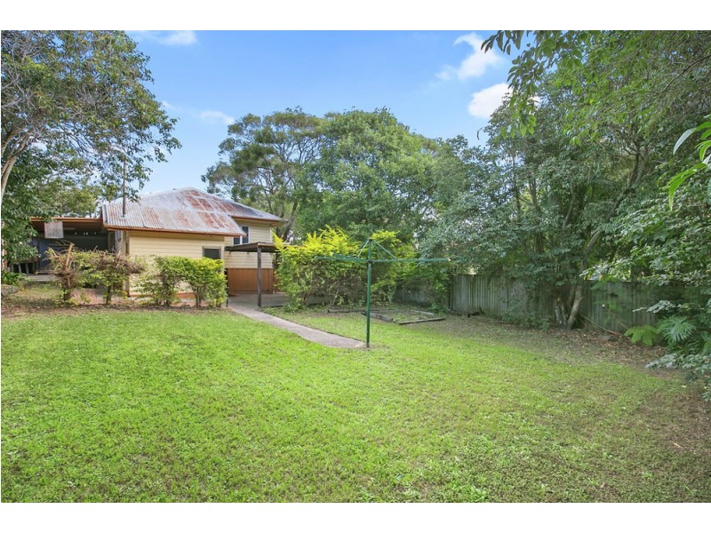 141 Sibley Road, Wynnum West QLD 4178