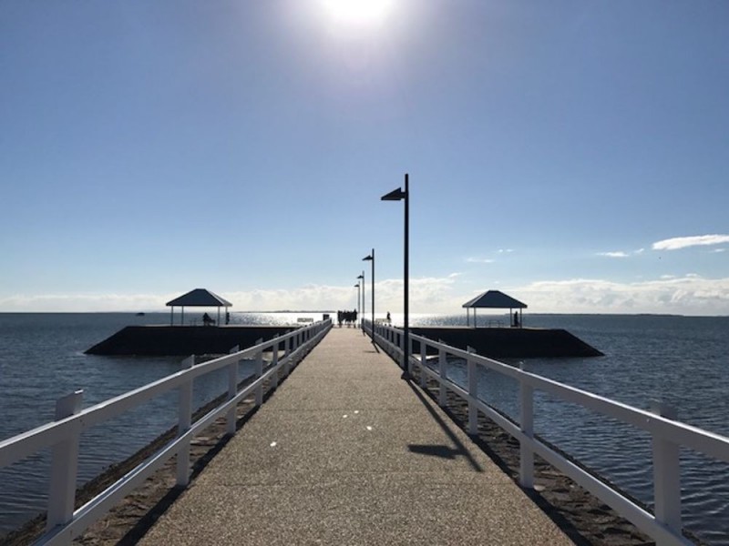 141 Sibley Road, Wynnum West QLD 4178