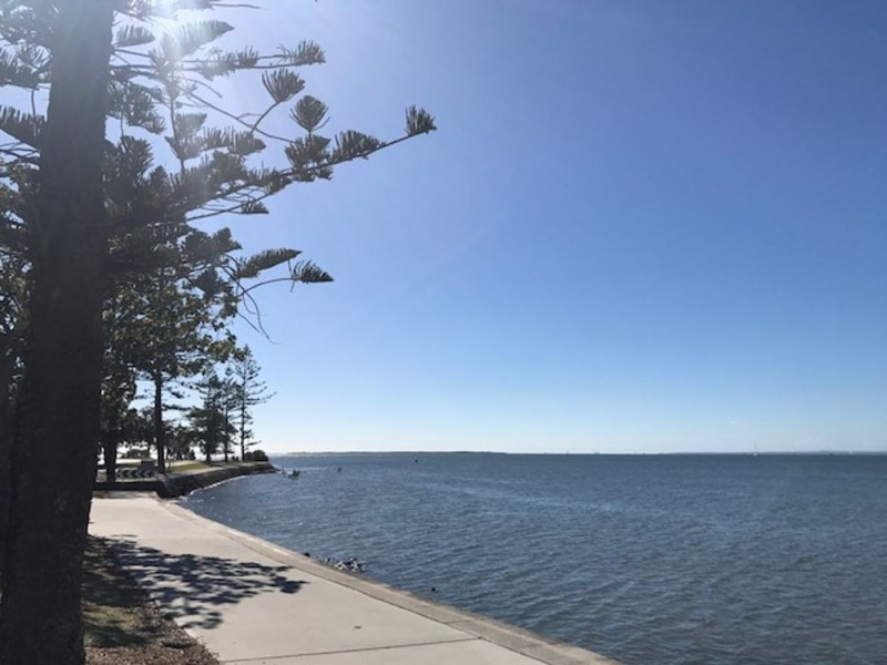 141 Sibley Road, Wynnum West QLD 4178