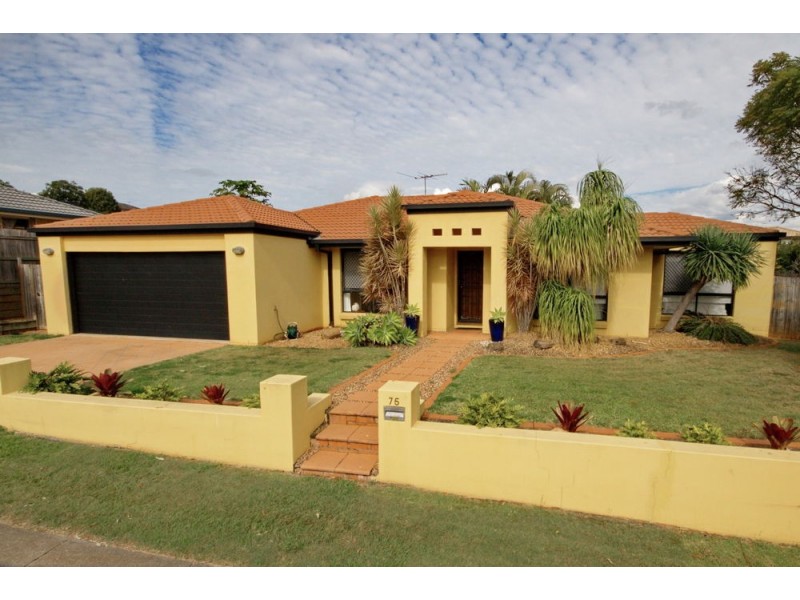 75 Hargreaves Road, Manly West QLD 4179