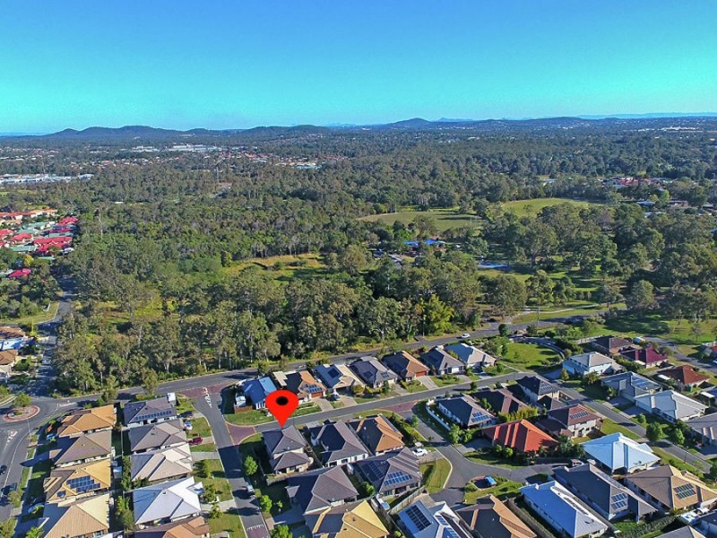 9 Higgs Circuit, Wynnum West QLD 4178