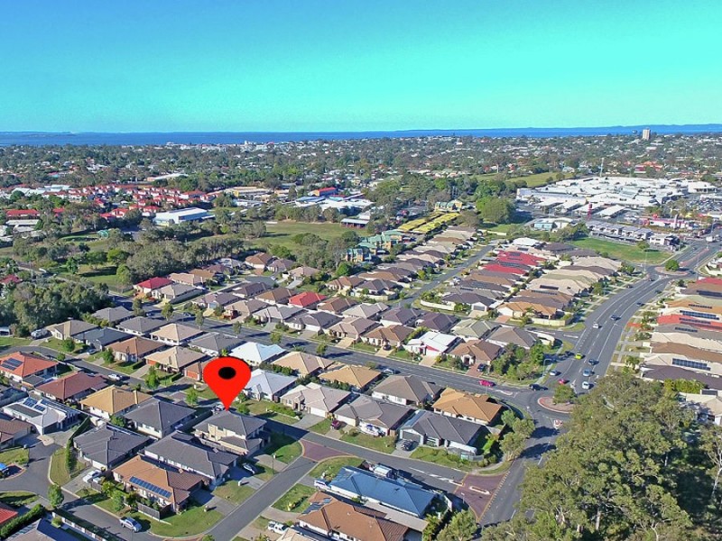 9 Higgs Circuit, Wynnum West QLD 4178