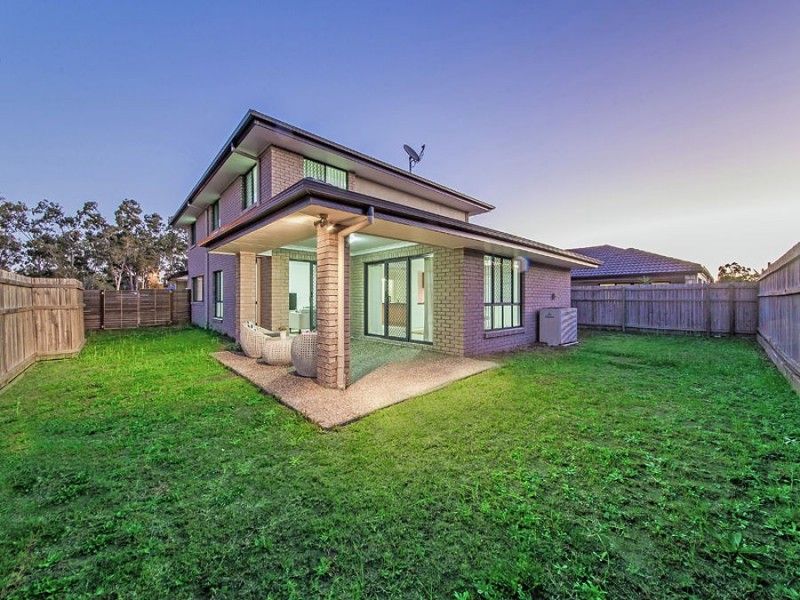 9 Higgs Circuit, Wynnum West QLD 4178