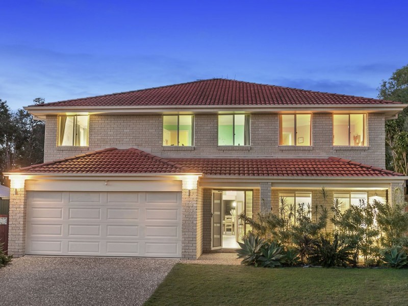 3 Figtree Place, Wakerley QLD 4154