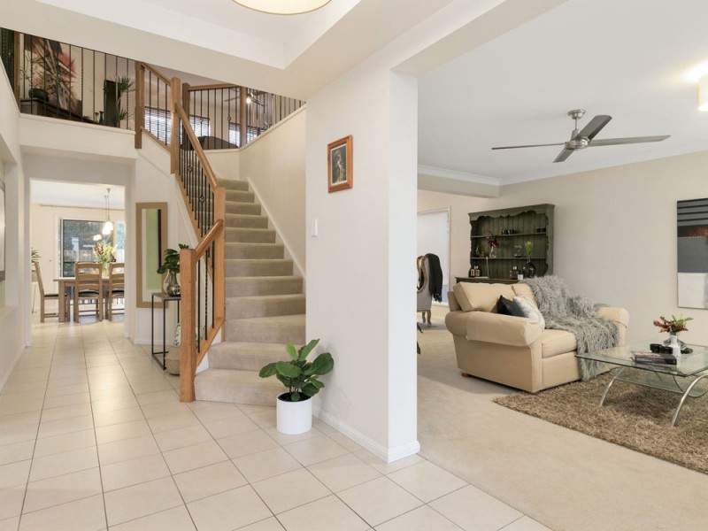 3 Figtree Place, Wakerley QLD 4154