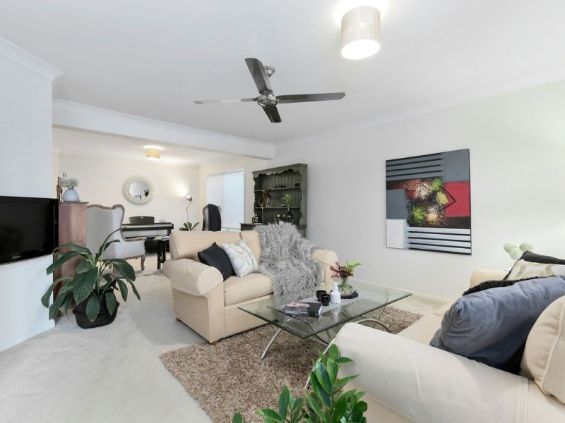 3 Figtree Place, Wakerley QLD 4154