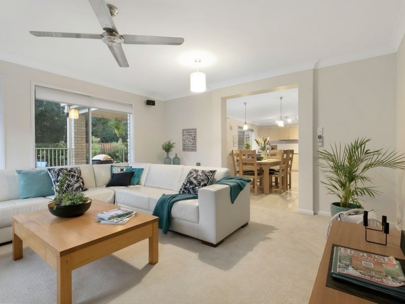 3 Figtree Place, Wakerley QLD 4154