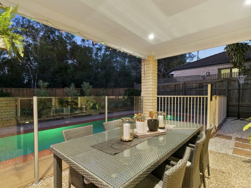 3 Figtree Place, Wakerley QLD 4154