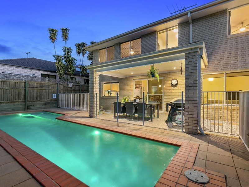 3 Figtree Place, Wakerley QLD 4154