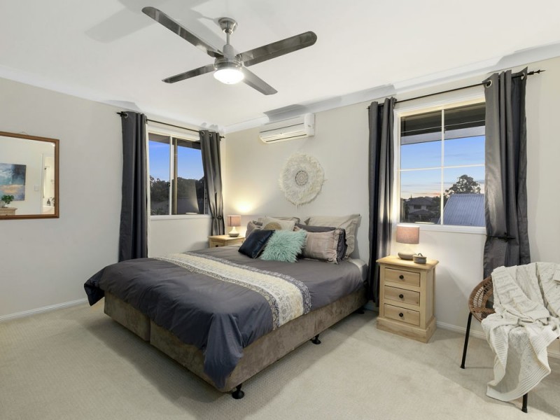 3 Figtree Place, Wakerley QLD 4154