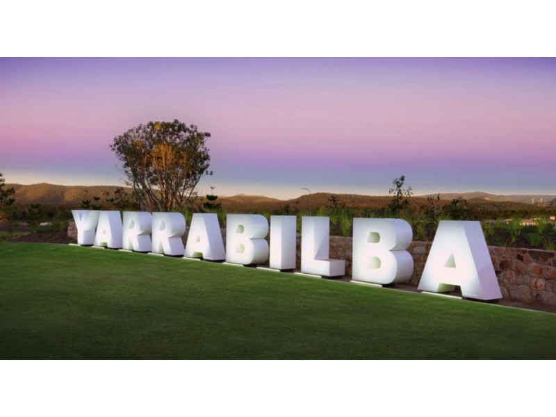 Hillard Street, Yarrabilba QLD 4207