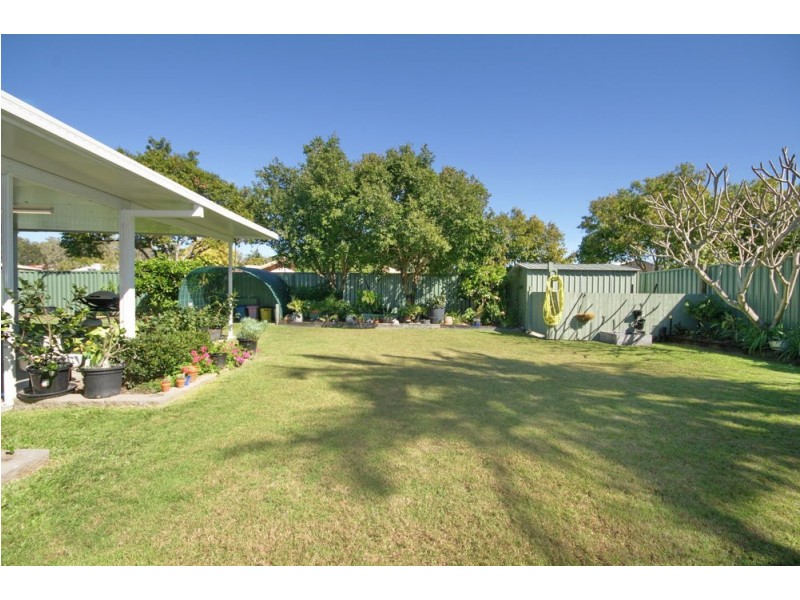 9 Cassim Way, Tingalpa QLD 4173