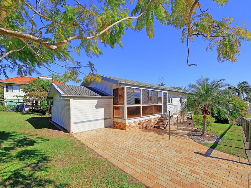 29 Wyeth Street, Wynnum QLD 4178