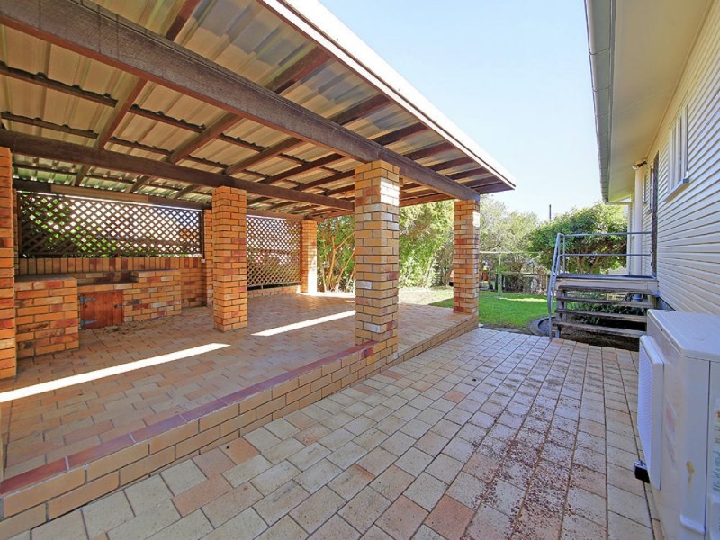 29 Wyeth Street, Wynnum QLD 4178