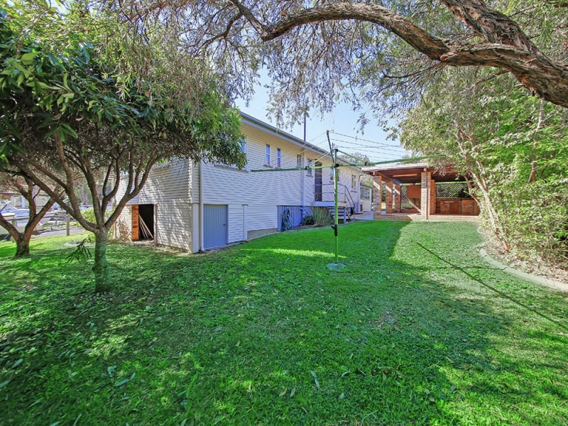 29 Wyeth Street, Wynnum QLD 4178