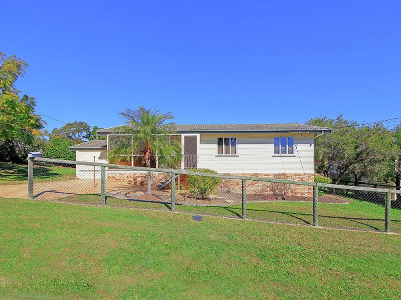 29 Wyeth Street, Wynnum QLD 4178