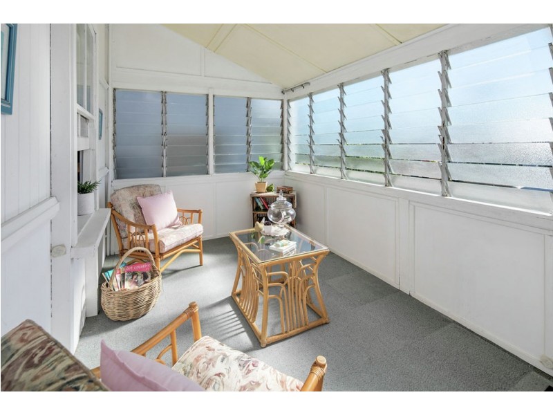25 Grattan Terrace, Wynnum QLD 4178
