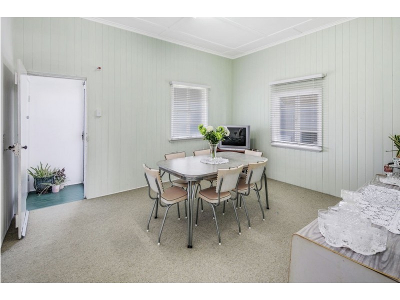 25 Grattan Terrace, Wynnum QLD 4178