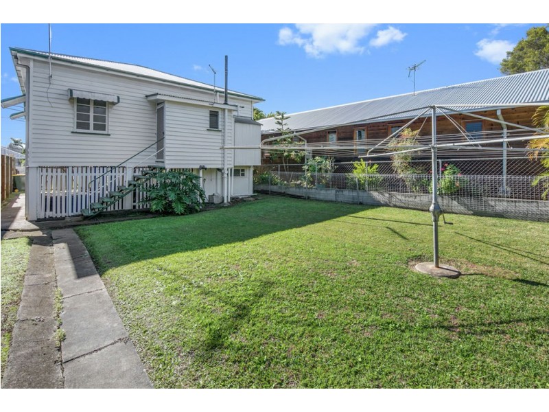 25 Grattan Terrace, Wynnum QLD 4178